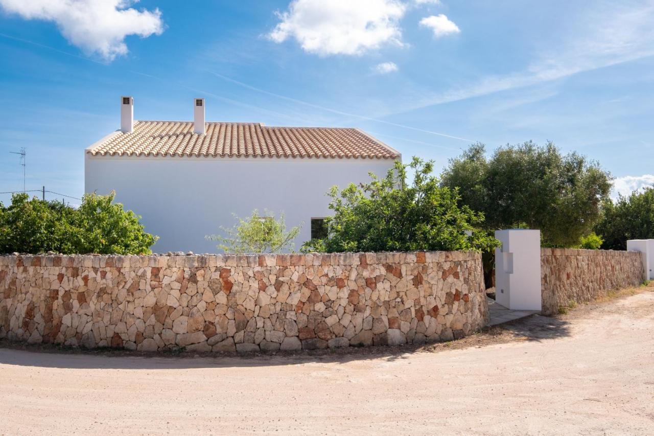 Villa Xipell 9 Cala Santandria  Extérieur photo