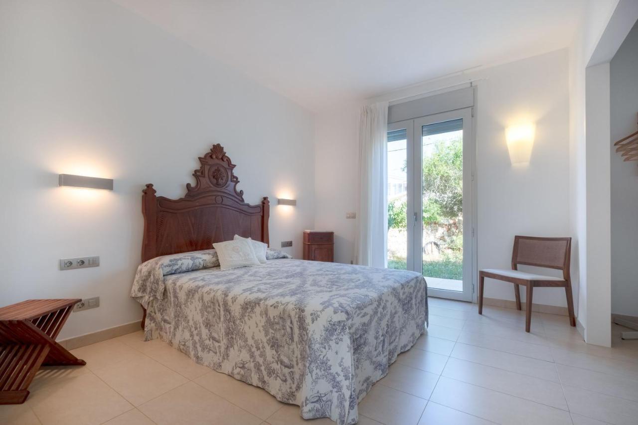 Villa Xipell 9 Cala Santandria  Extérieur photo