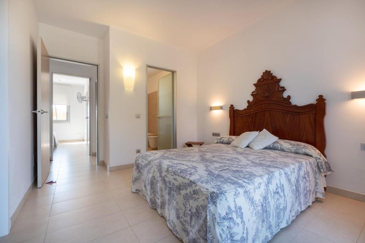 Villa Xipell 9 Cala Santandria  Extérieur photo